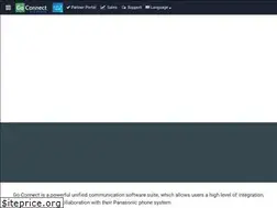 Sites similar to goconnectcrm.com