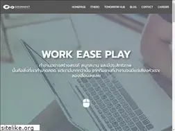 Sites similar to goconnext.com