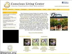 Sites similar to goconscious.com