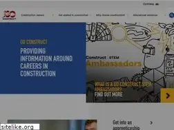 Sites similar to goconstruct.org