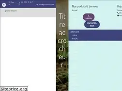 Sites similar to goconsulting.ma