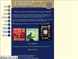 Sites similar to gocontinental.com