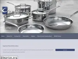 Sites similar to gocontinuum.com