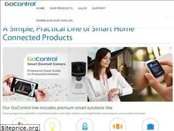 Sites similar to gocontrol.com