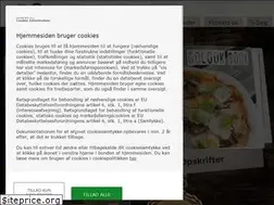Sites similar to gocook.dk