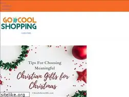 Sites similar to gocoolshopping.com