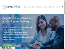 Sites similar to gocorneroffice.com
