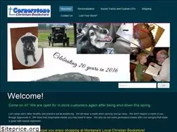 Sites similar to gocornerstone.com
