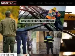 Sites similar to gocotex.es
