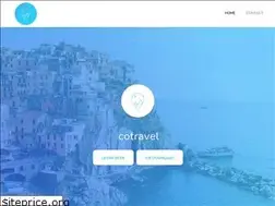 Sites similar to gocotravel.com