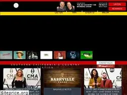 Sites similar to gocountry105.com