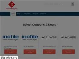 Sites similar to gocouponsgo.com