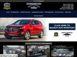 Sites similar to gocourtesy.com