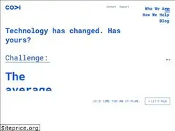 Sites similar to gocovi.com