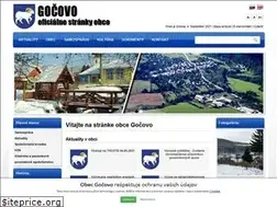 Sites similar to gocovo.sk