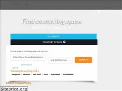 Sites similar to gocoworq.com