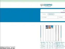 Sites similar to gocozmo.in