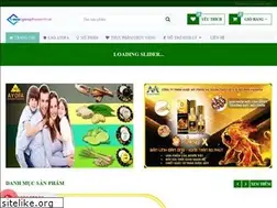 Sites similar to gocphoonline.com