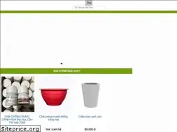 Sites similar to gocphoxanh.com