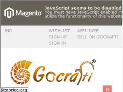 Sites similar to gocrafti.com