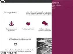 Sites similar to gocreate.at