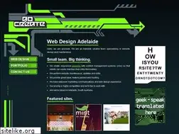 Sites similar to gocreate.com.au