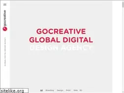 Sites similar to gocreative.com.tr