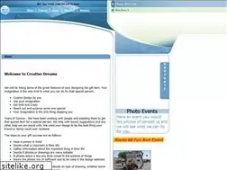 Sites similar to gocreativedreams.com