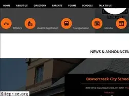 Sites similar to gocreek.org