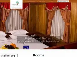 Sites similar to gocresorts.com