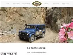 Sites similar to gocretesafari.gr