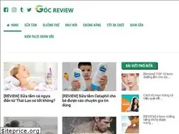 Sites similar to gocreview.vn