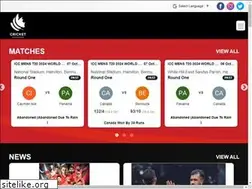 Sites similar to gocricketgocanada.com