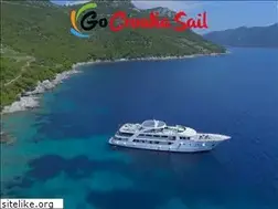 Sites similar to gocroatiasail.com
