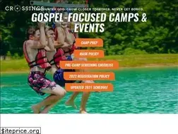 Sites similar to gocrossings.org