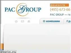 Sites similar to gocruise.ru