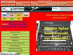 Sites similar to gocs.info