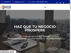 Sites similar to gocsa.com.pa