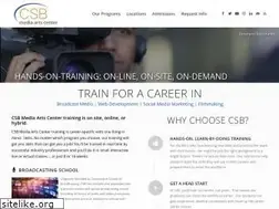 Sites similar to gocsb.com