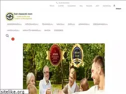 Sites similar to gocsejiolaj.hu