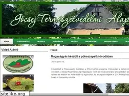 Sites similar to gocsejta.hu