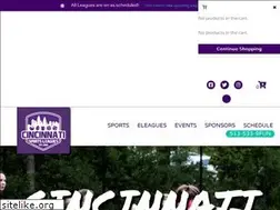 Sites similar to gocsl.com