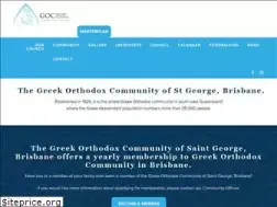Sites similar to gocstgeorge.com.au