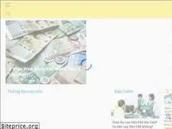 Sites similar to goctaichinh.com