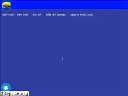 Sites similar to goctaichinh.vn