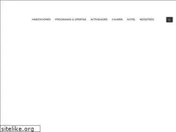 Sites similar to goctalodge.com