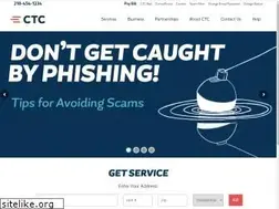 Sites similar to goctc.com