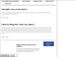Sites similar to goctram.com