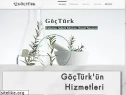 Sites similar to gocturk.net