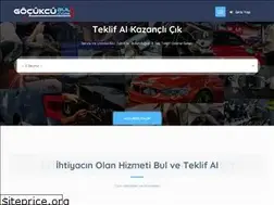 Sites similar to gocukcubul.com